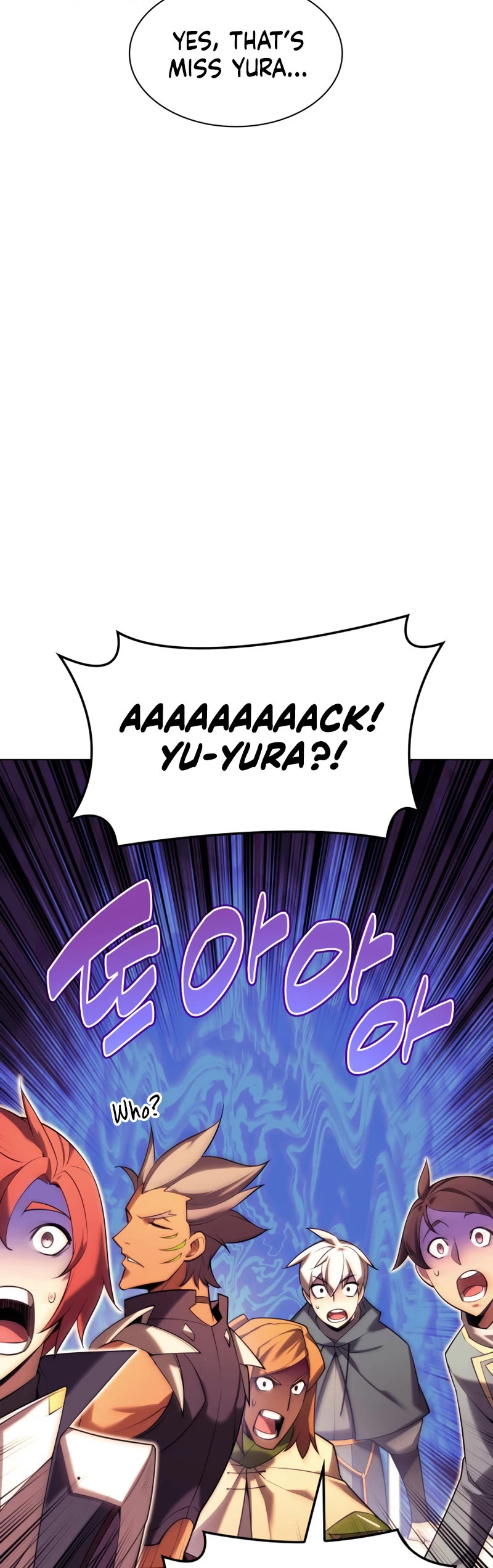 Overgeared (Team Argo) Chapter 156 page 28 - Chapter 156: BETTING ON TRUST