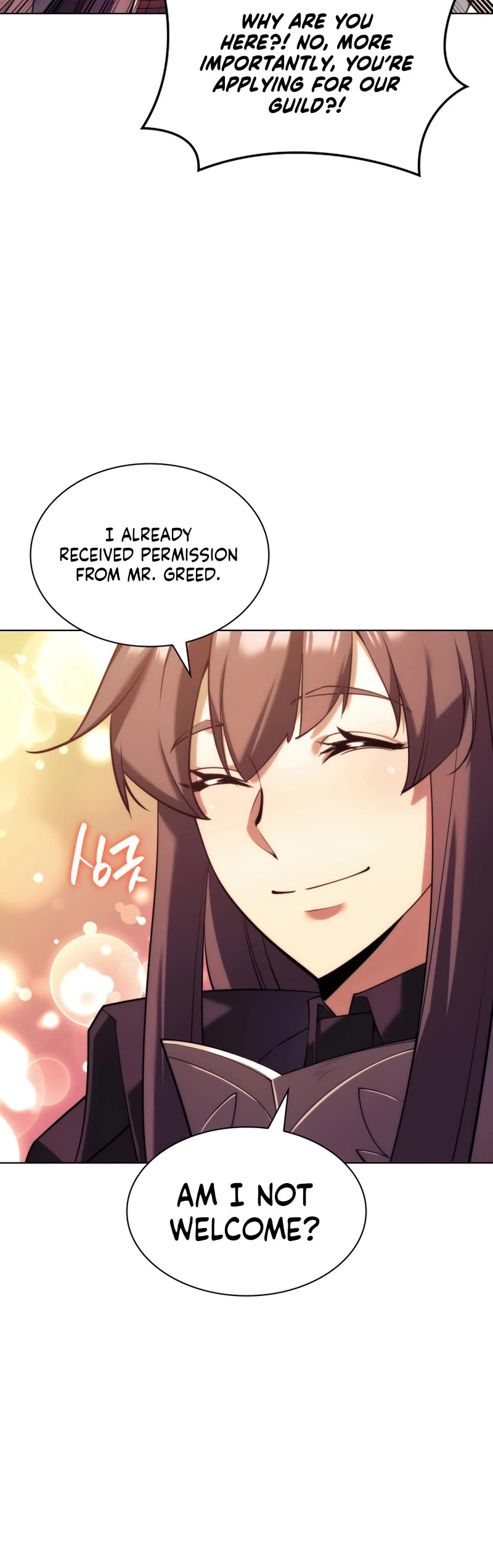 Overgeared (Team Argo) Chapter 156 page 29 - Chapter 156: BETTING ON TRUST