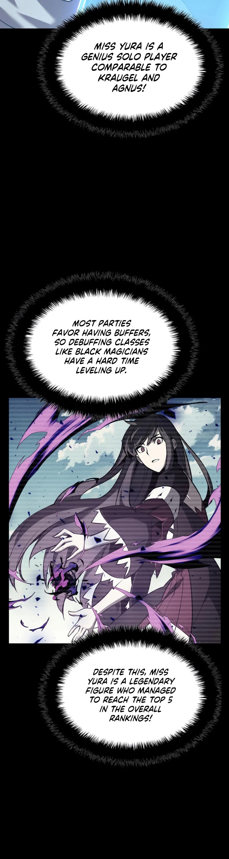 Overgeared (Team Argo) Chapter 156 page 31 - Chapter 156: BETTING ON TRUST