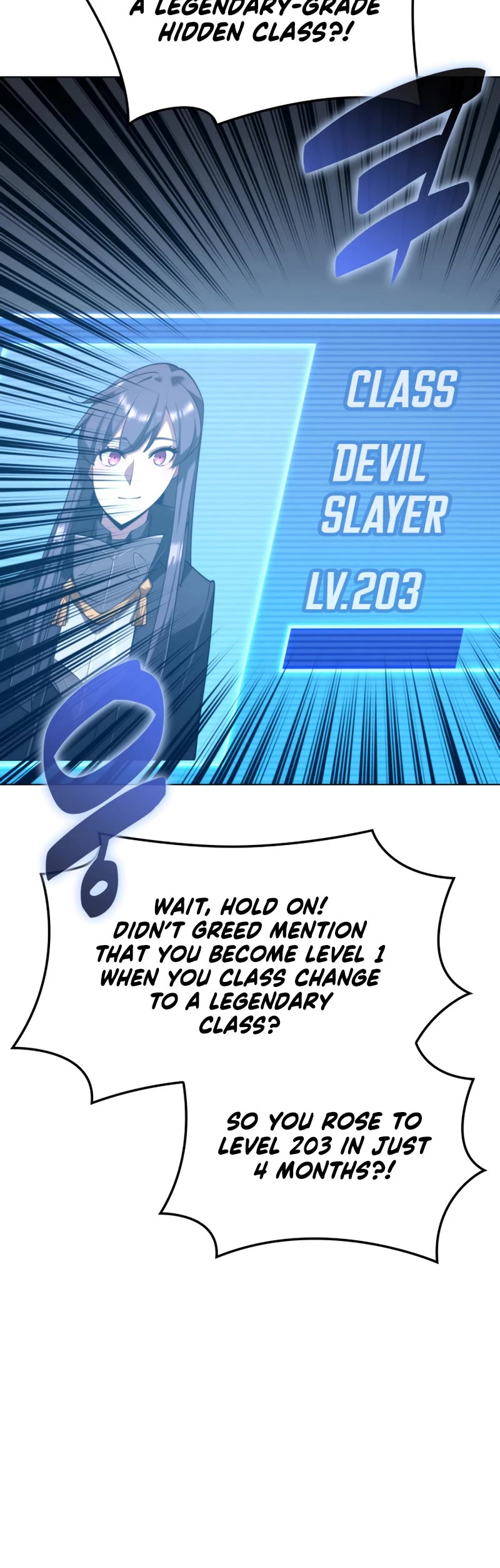 Overgeared (Team Argo) Chapter 156 page 33 - Chapter 156: BETTING ON TRUST
