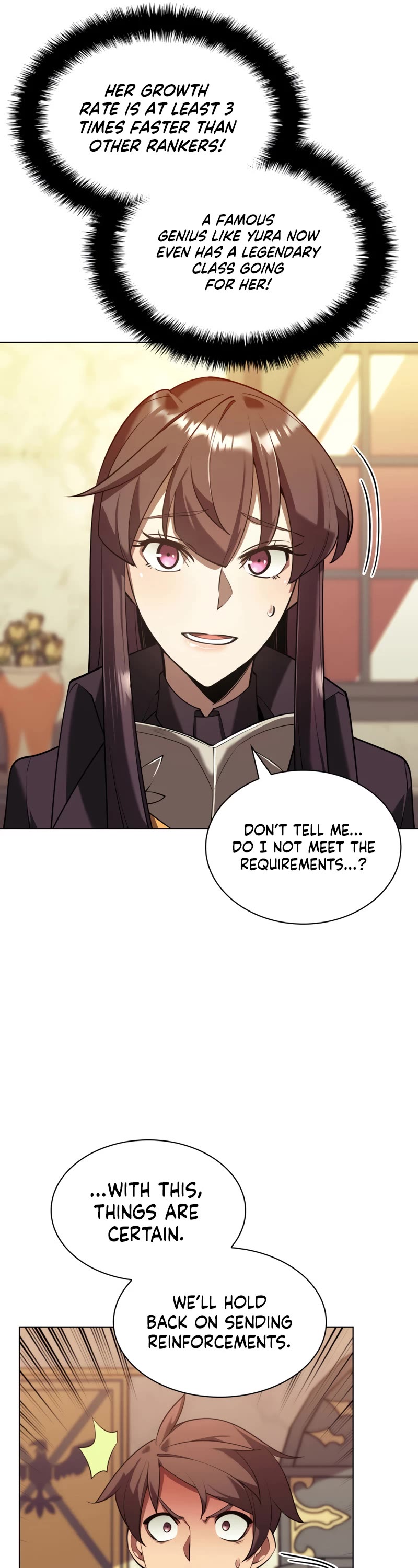 Overgeared (Team Argo) Chapter 156 page 34 - Chapter 156: BETTING ON TRUST