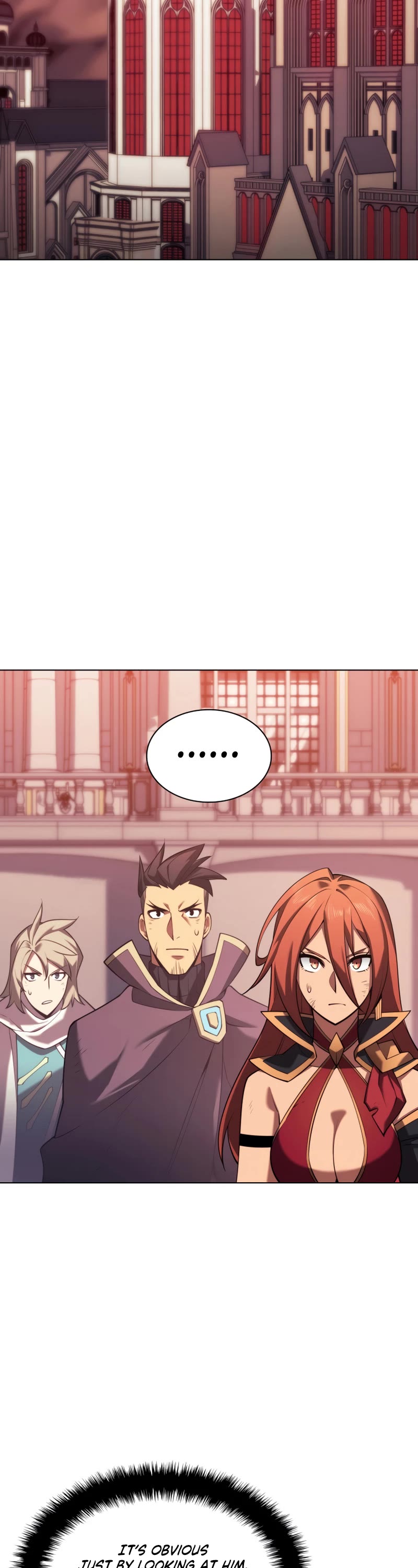 Overgeared (Team Argo) Chapter 156 page 39 - Chapter 156: BETTING ON TRUST