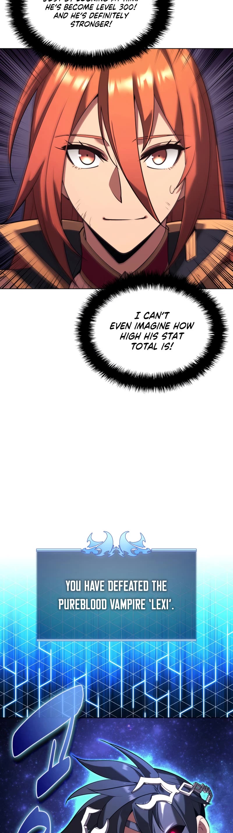 Overgeared (Team Argo) Chapter 156 page 40 - Chapter 156: BETTING ON TRUST