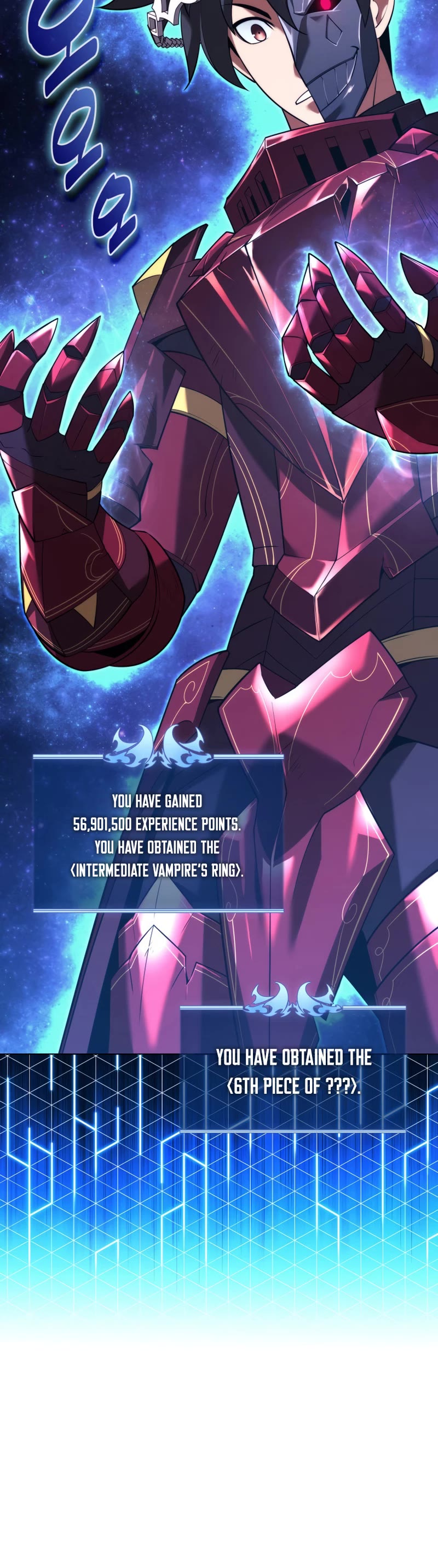 Overgeared (Team Argo) Chapter 156 page 41 - Chapter 156: BETTING ON TRUST