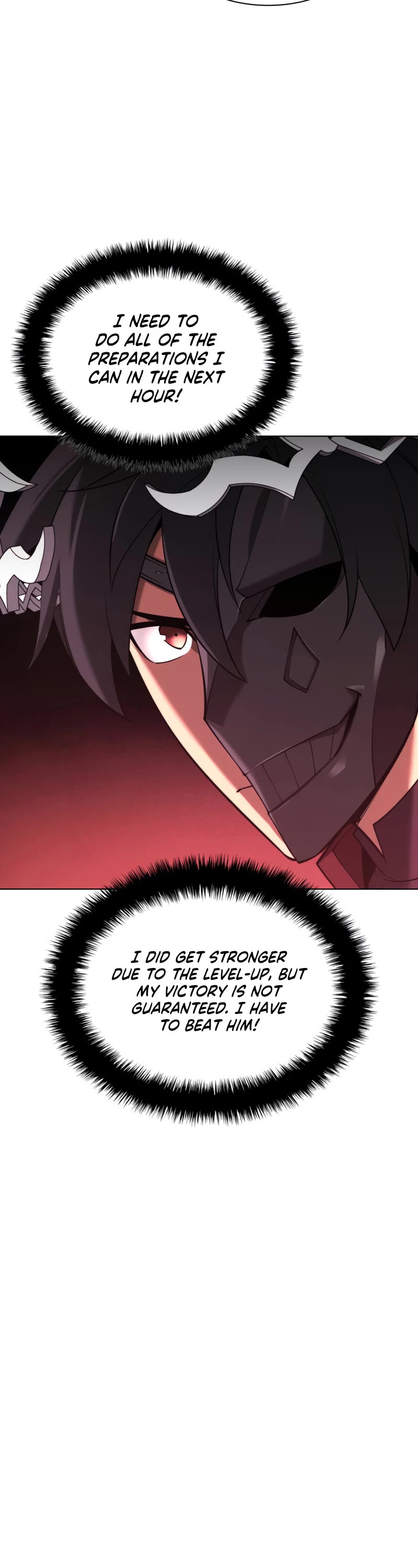 Overgeared (Team Argo) Chapter 156 page 45 - Chapter 156: BETTING ON TRUST