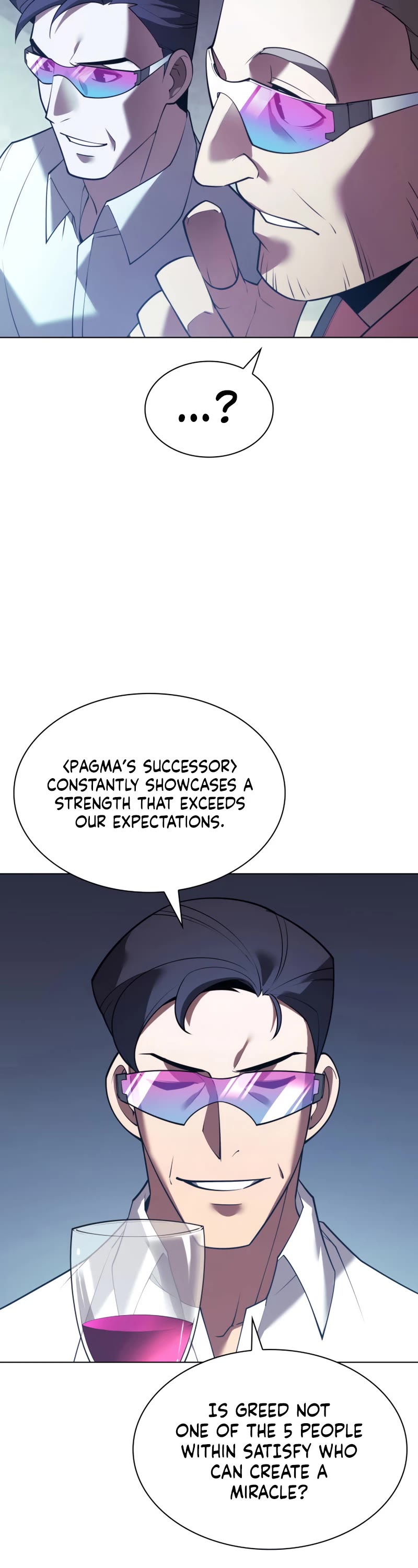 Overgeared (Team Argo) Chapter 156 page 49 - Chapter 156: BETTING ON TRUST