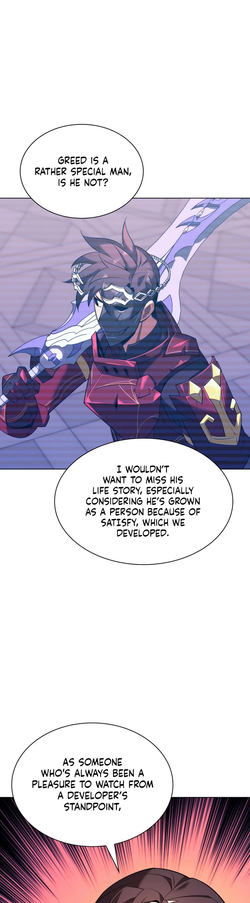 Overgeared (Team Argo) Chapter 156 page 52 - Chapter 156: BETTING ON TRUST