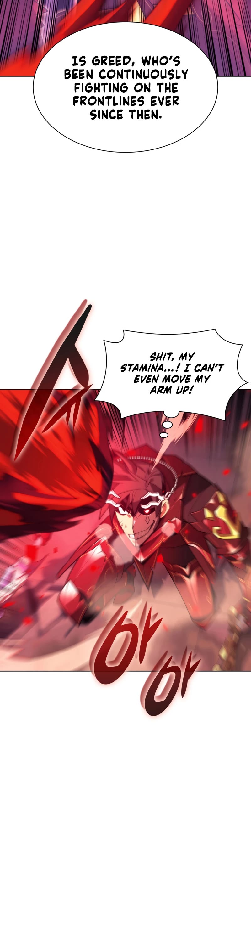 Overgeared (Team Argo) Chapter 156 page 9 - Chapter 156: BETTING ON TRUST