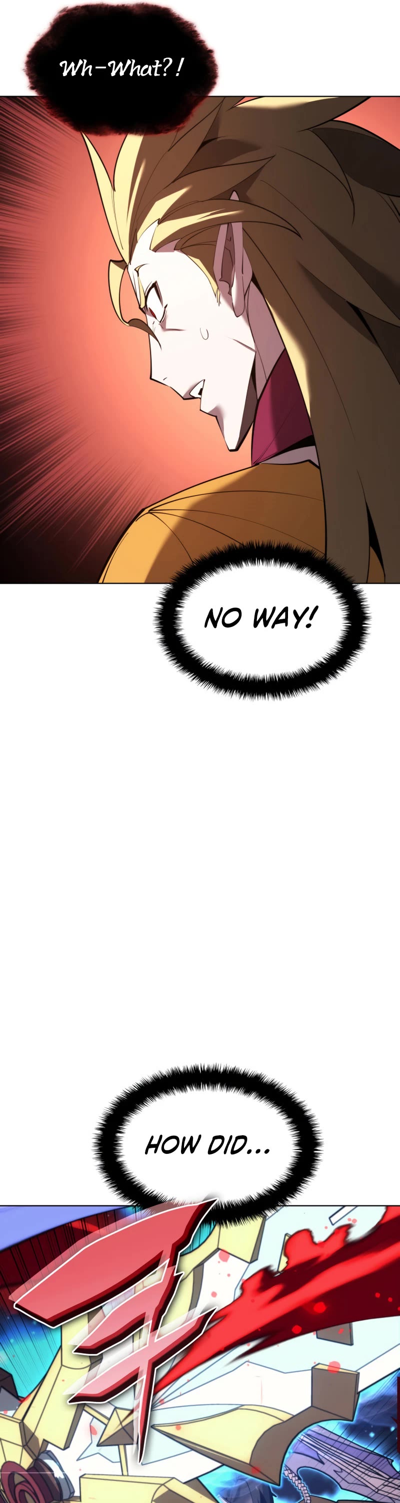 Overgeared (Team Argo) Chapter 157 page 10 - Chapter 157: TRIGGER