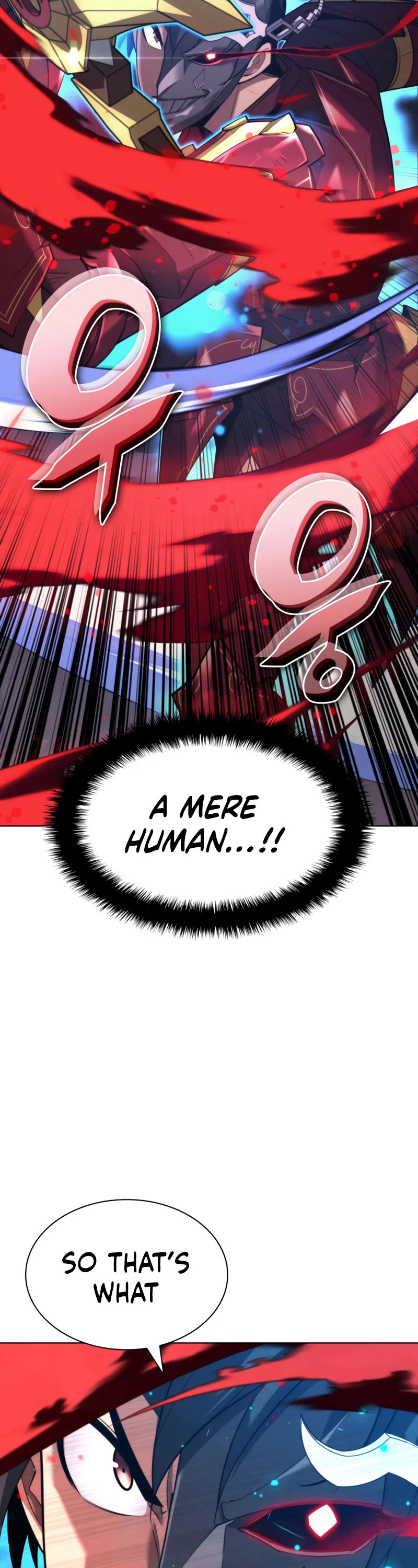 Overgeared (Team Argo) Chapter 157 page 11 - Chapter 157: TRIGGER