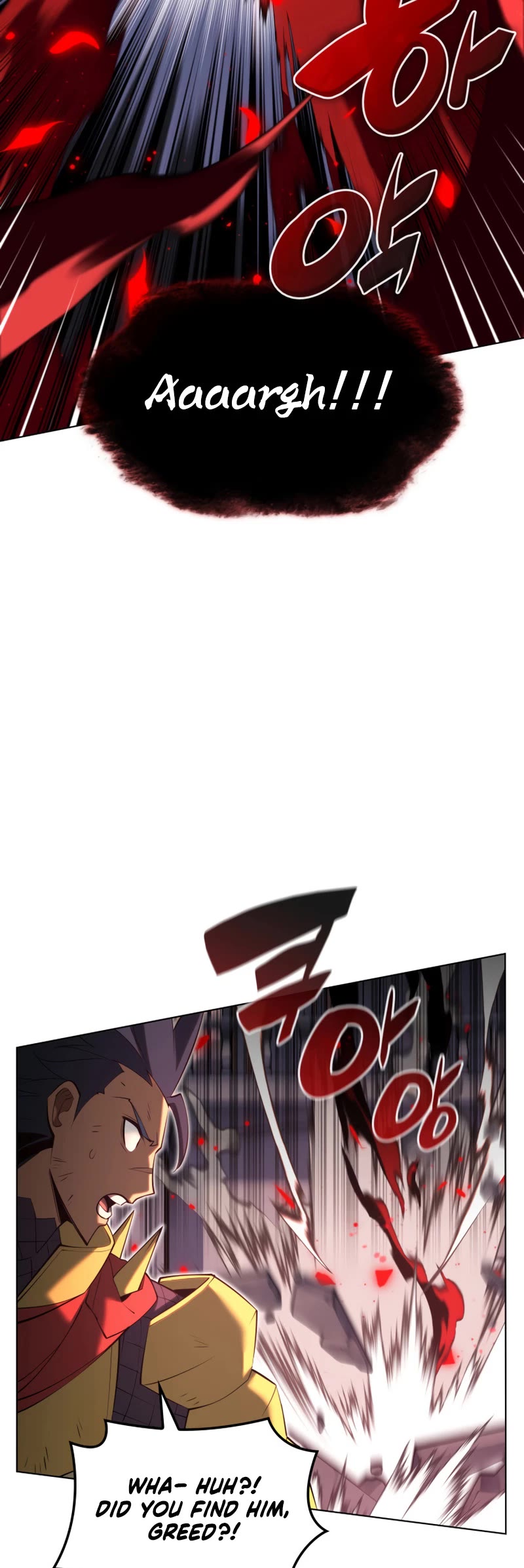 Overgeared (Team Argo) Chapter 157 page 16 - Chapter 157: TRIGGER