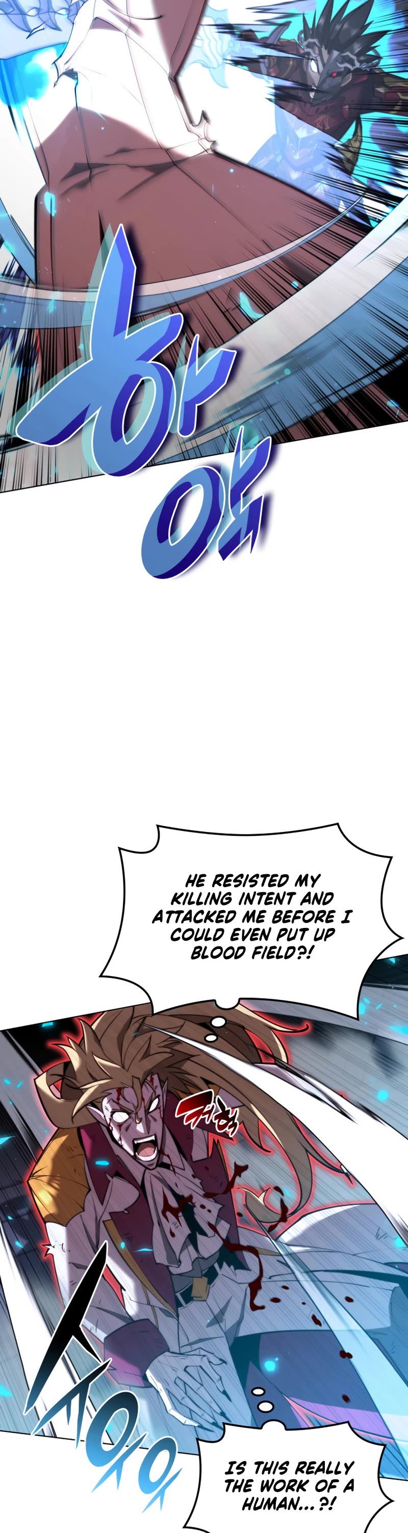 Overgeared (Team Argo) Chapter 157 page 19 - Chapter 157: TRIGGER