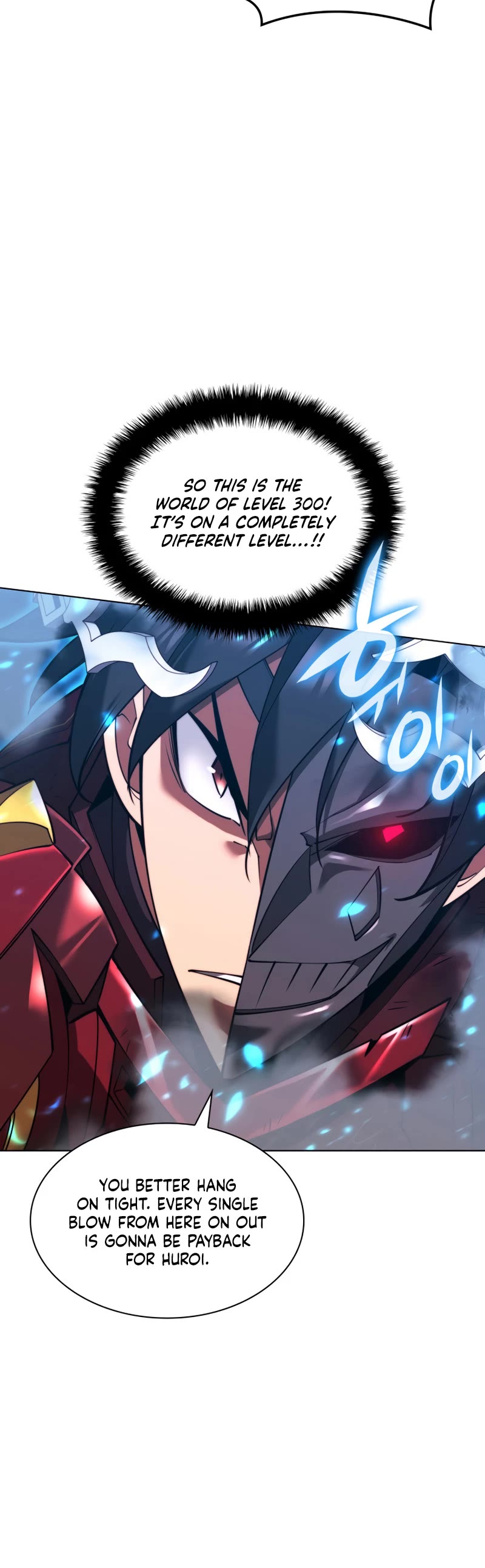Overgeared (Team Argo) Chapter 157 page 20 - Chapter 157: TRIGGER