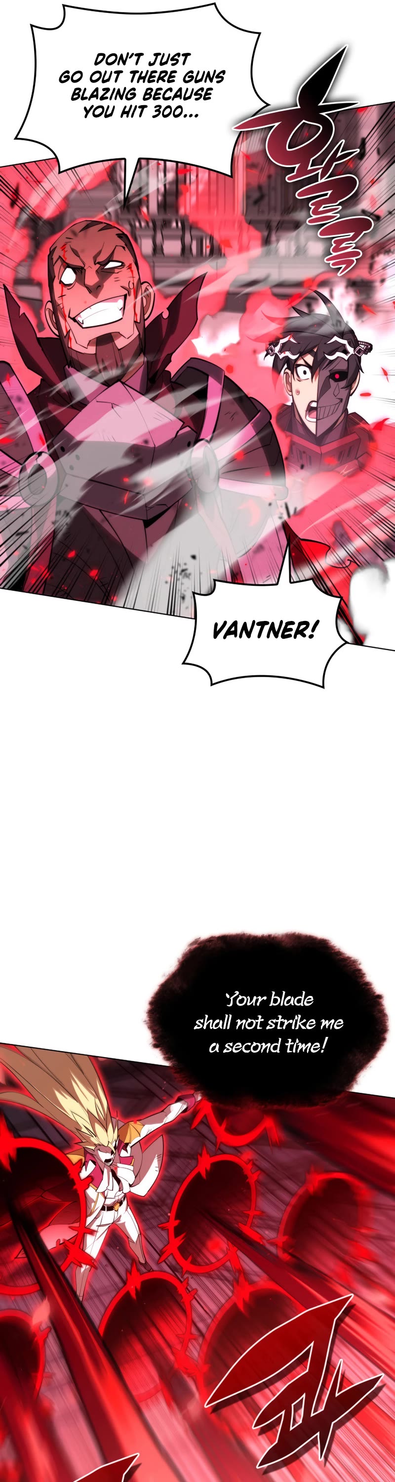 Overgeared (Team Argo) Chapter 157 page 26 - Chapter 157: TRIGGER