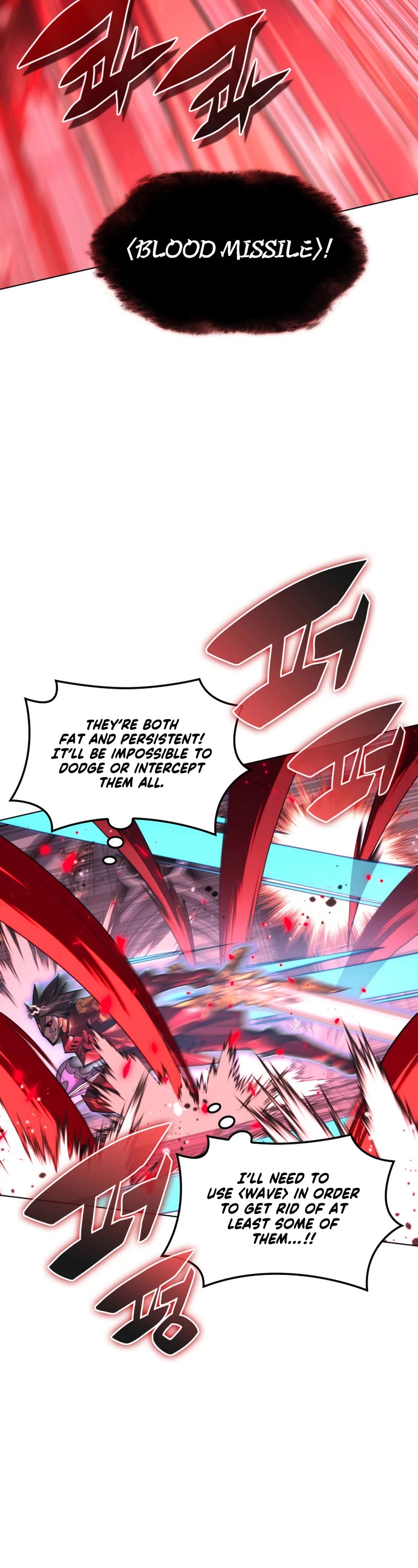 Overgeared (Team Argo) Chapter 157 page 27 - Chapter 157: TRIGGER