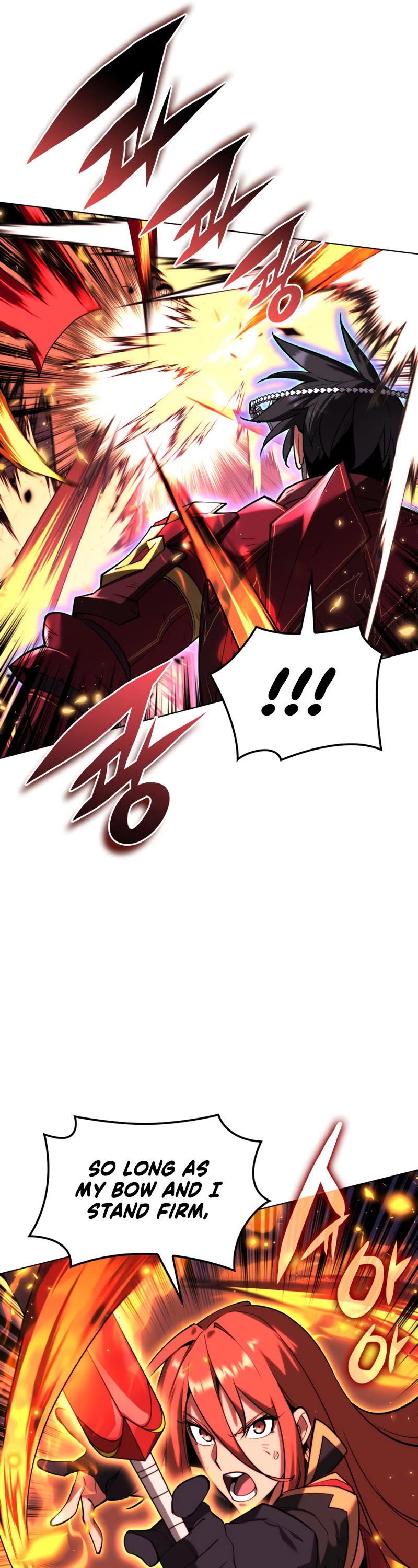 Overgeared (Team Argo) Chapter 157 page 28 - Chapter 157: TRIGGER