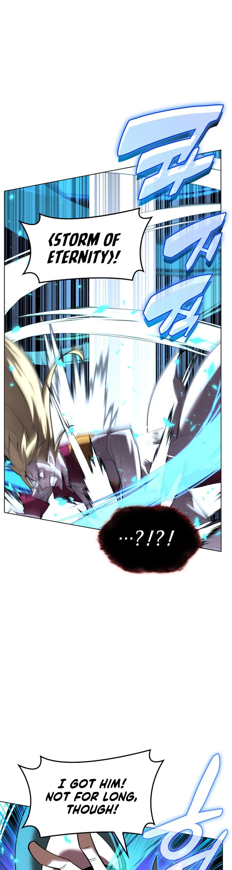 Overgeared (Team Argo) Chapter 157 page 30 - Chapter 157: TRIGGER