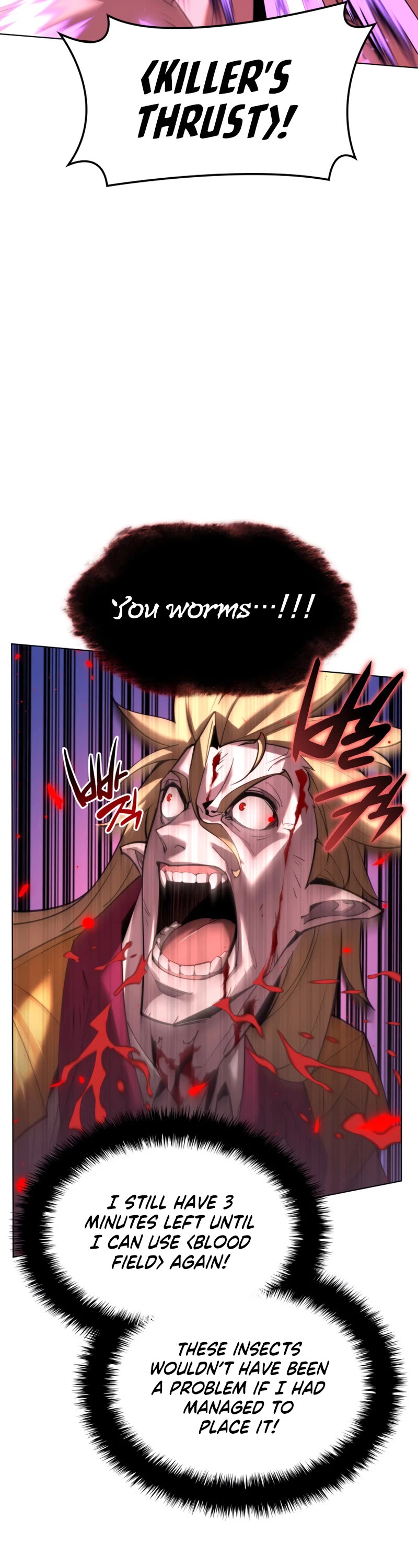 Overgeared (Team Argo) Chapter 157 page 32 - Chapter 157: TRIGGER