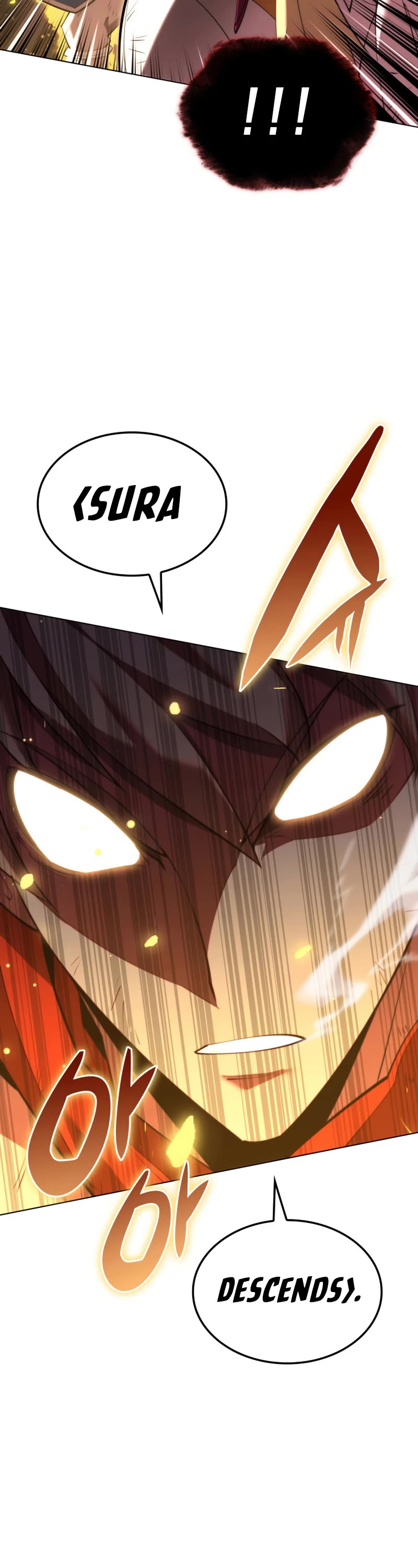 Overgeared (Team Argo) Chapter 157 page 35 - Chapter 157: TRIGGER