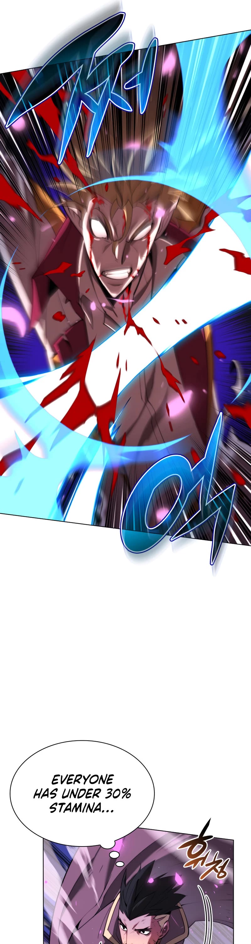 Overgeared (Team Argo) Chapter 157 page 42 - Chapter 157: TRIGGER