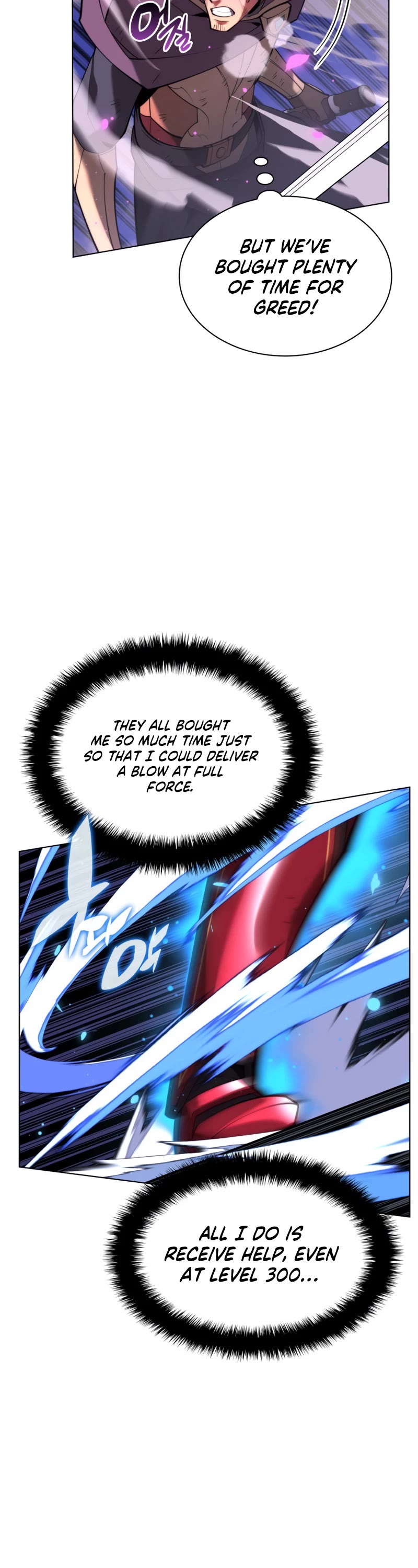 Overgeared (Team Argo) Chapter 157 page 43 - Chapter 157: TRIGGER