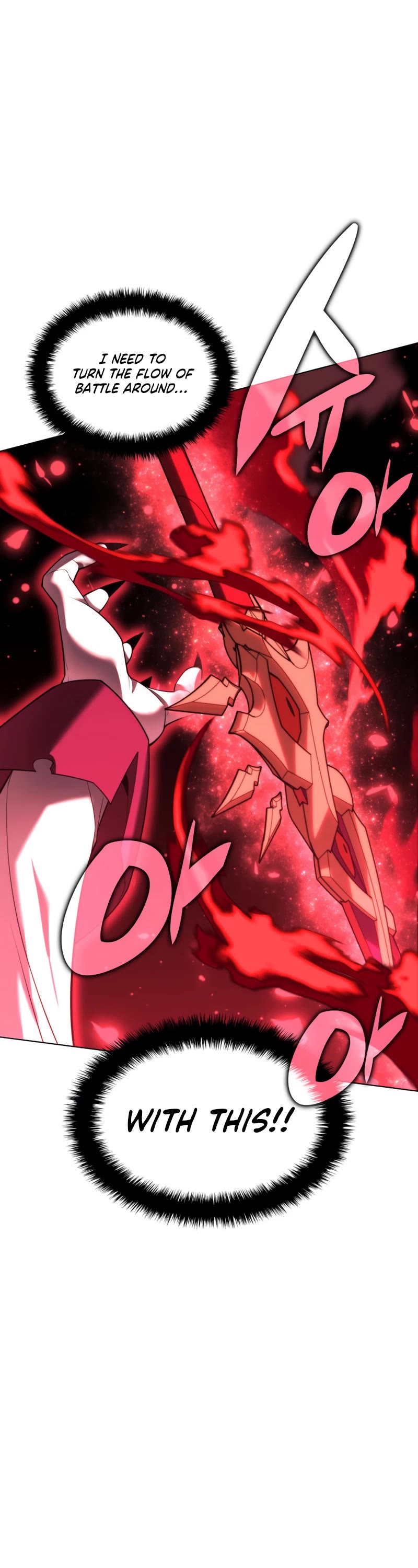 Overgeared (Team Argo) Chapter 157 page 46 - Chapter 157: TRIGGER