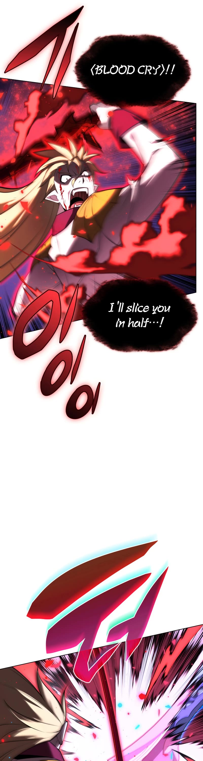 Overgeared (Team Argo) Chapter 157 page 47 - Chapter 157: TRIGGER