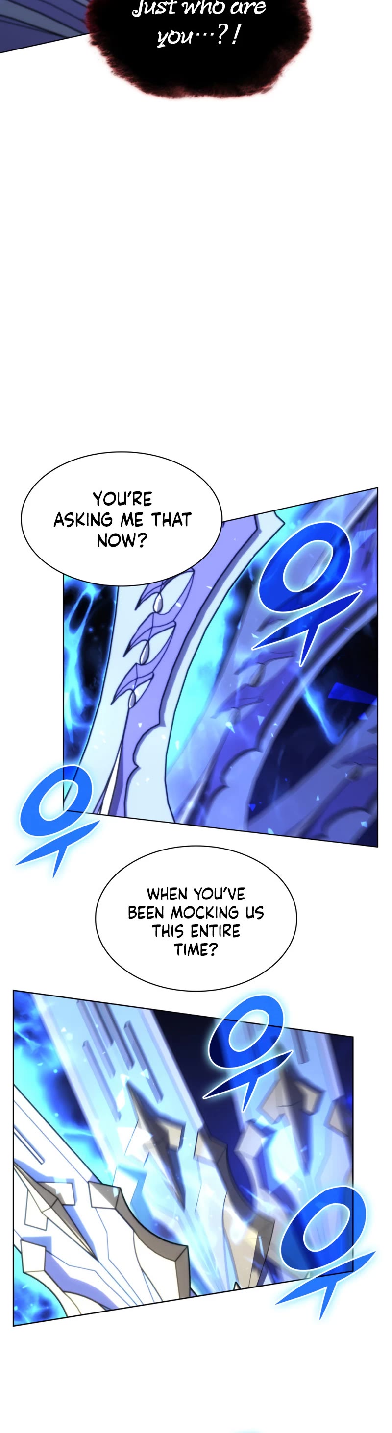 Overgeared (Team Argo) Chapter 157 page 49 - Chapter 157: TRIGGER