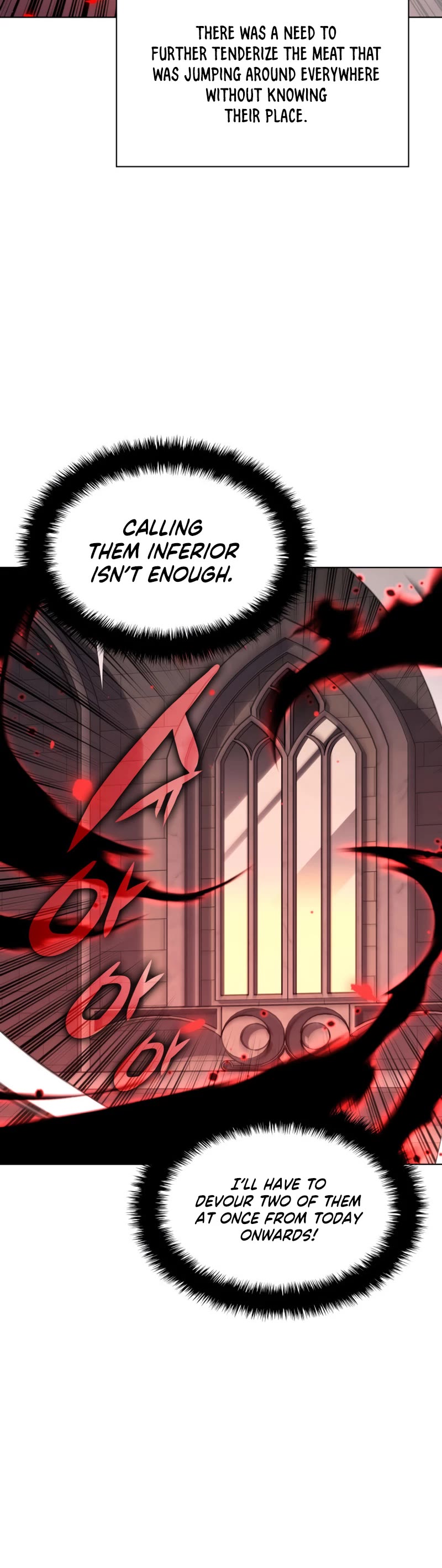Overgeared (Team Argo) Chapter 157 page 5 - Chapter 157: TRIGGER
