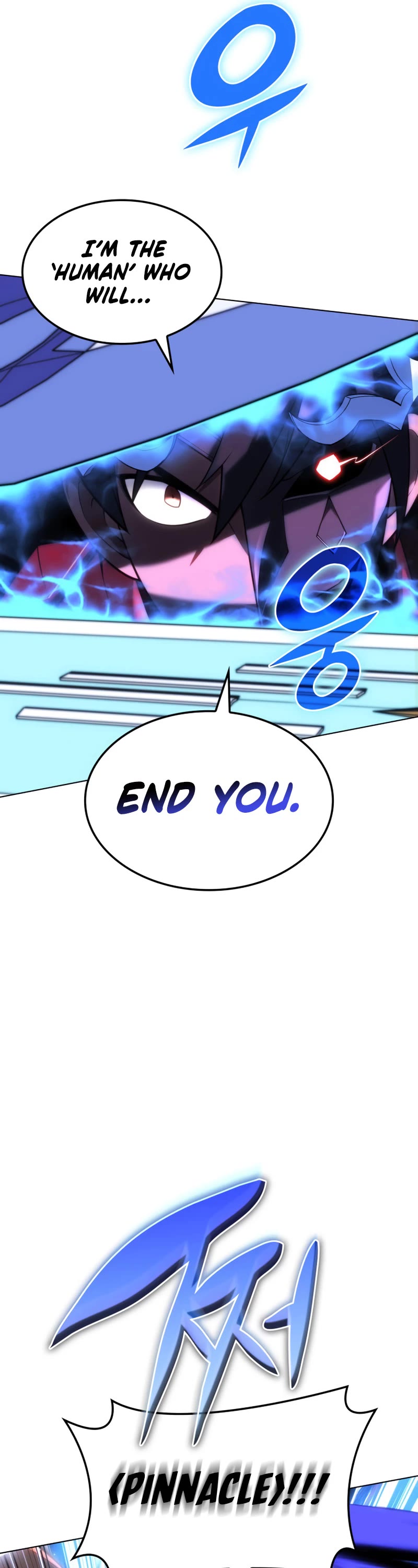 Overgeared (Team Argo) Chapter 157 page 50 - Chapter 157: TRIGGER