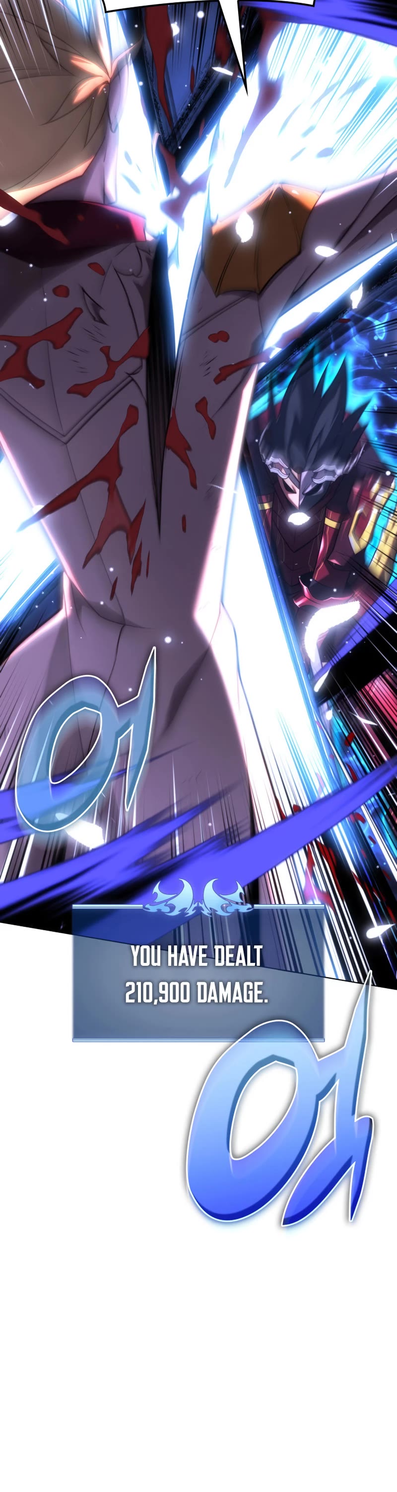 Overgeared (Team Argo) Chapter 157 page 51 - Chapter 157: TRIGGER