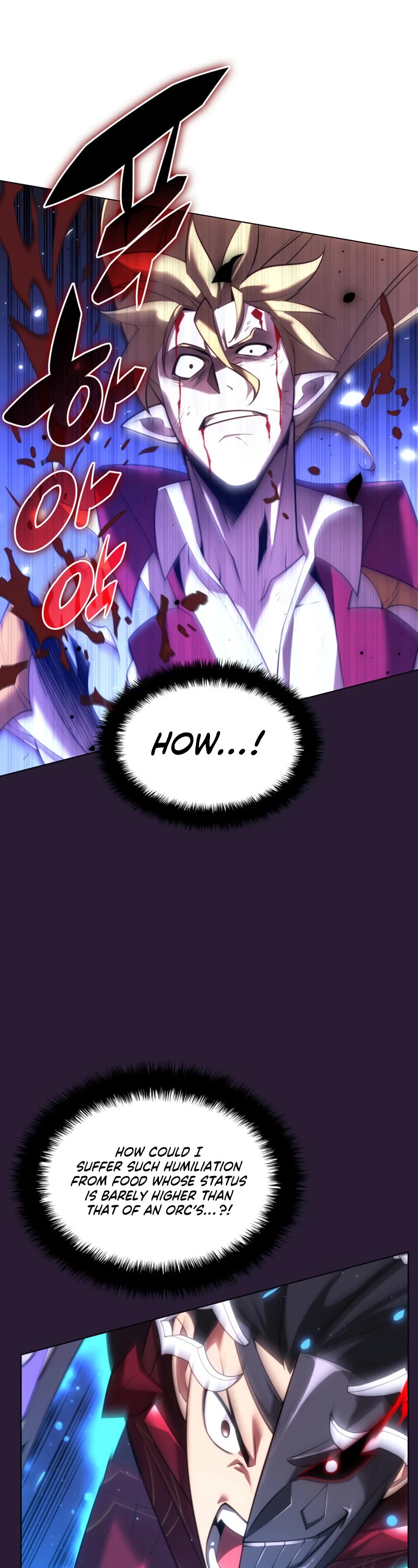 Overgeared (Team Argo) Chapter 157 page 52 - Chapter 157: TRIGGER