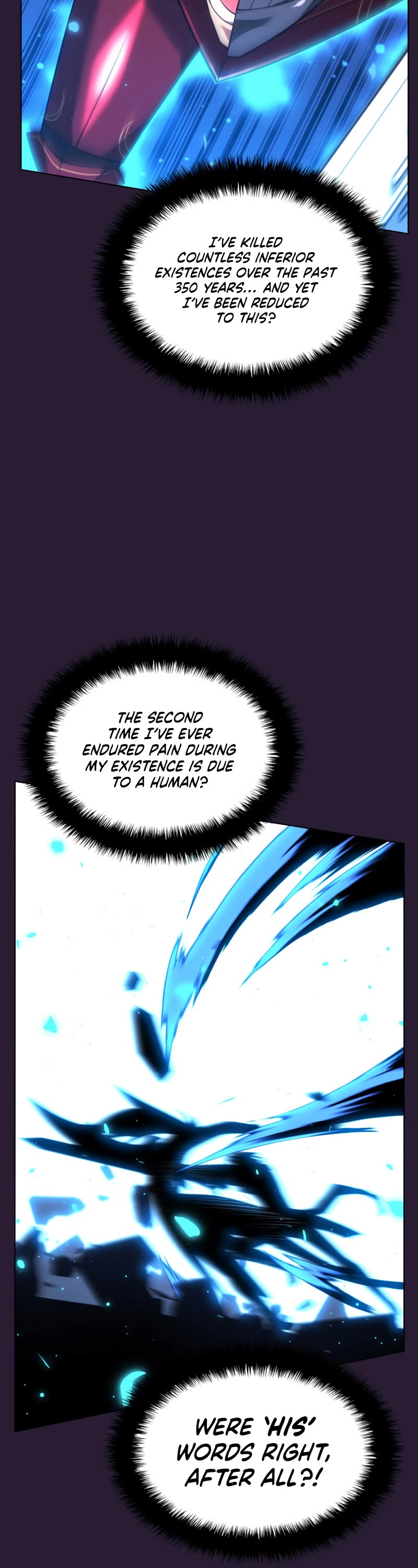 Overgeared (Team Argo) Chapter 157 page 53 - Chapter 157: TRIGGER
