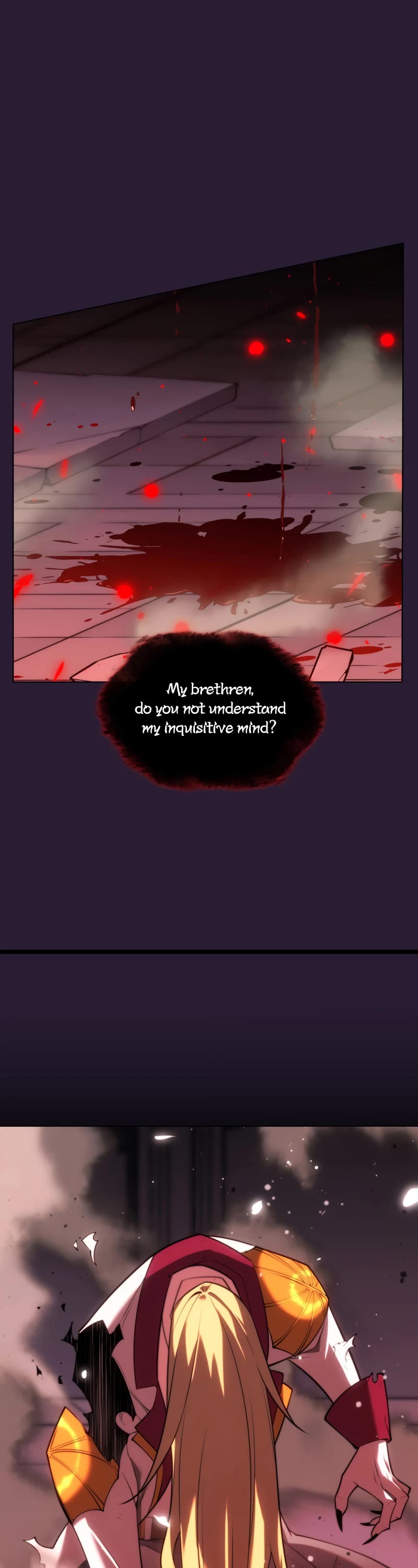 Overgeared (Team Argo) Chapter 157 page 54 - Chapter 157: TRIGGER
