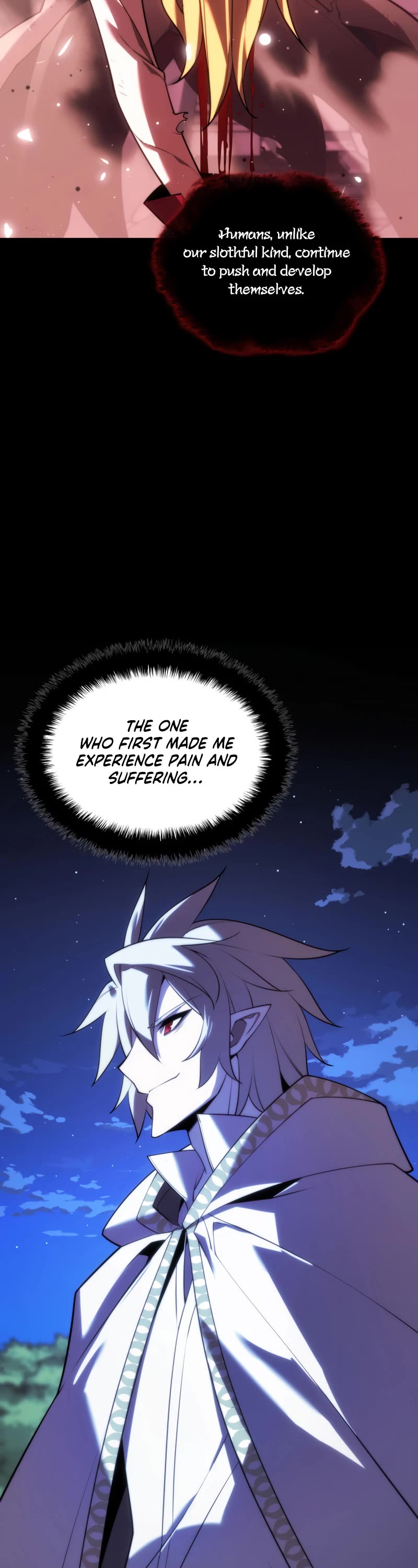 Overgeared (Team Argo) Chapter 157 page 55 - Chapter 157: TRIGGER