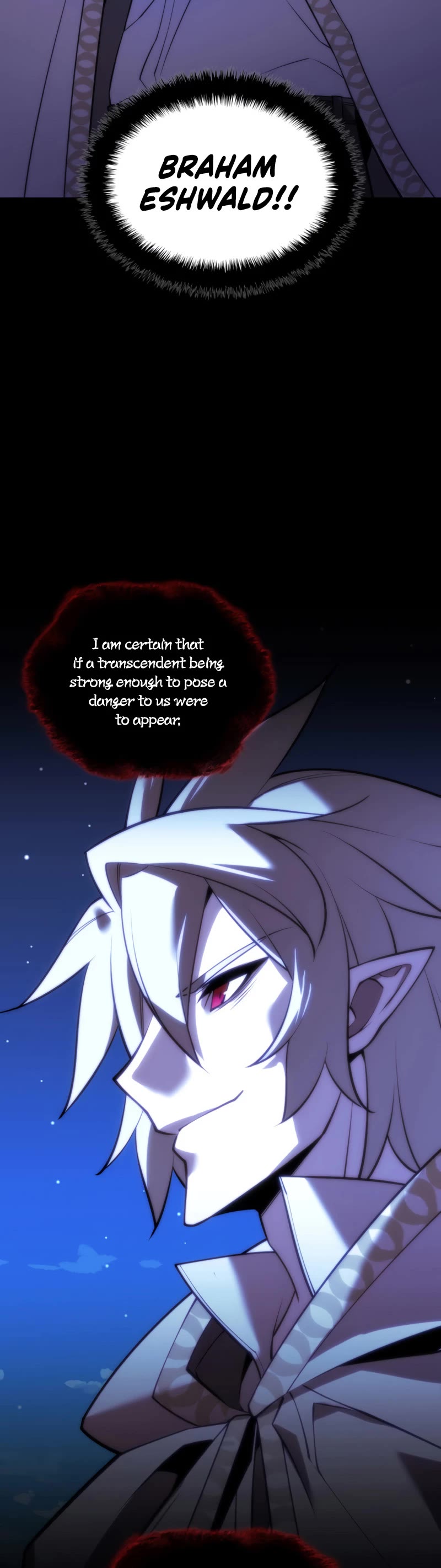 Overgeared (Team Argo) Chapter 157 page 56 - Chapter 157: TRIGGER