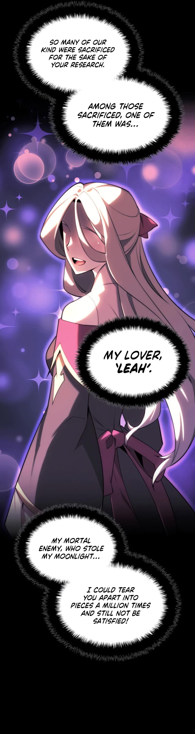 Overgeared (Team Argo) Chapter 157 page 58 - Chapter 157: TRIGGER