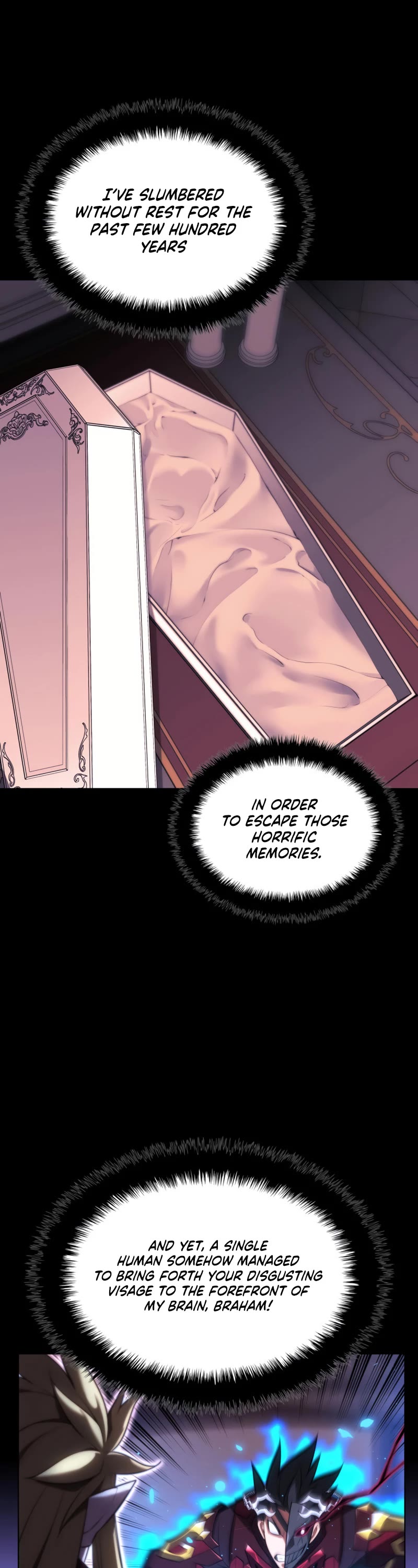 Overgeared (Team Argo) Chapter 157 page 59 - Chapter 157: TRIGGER