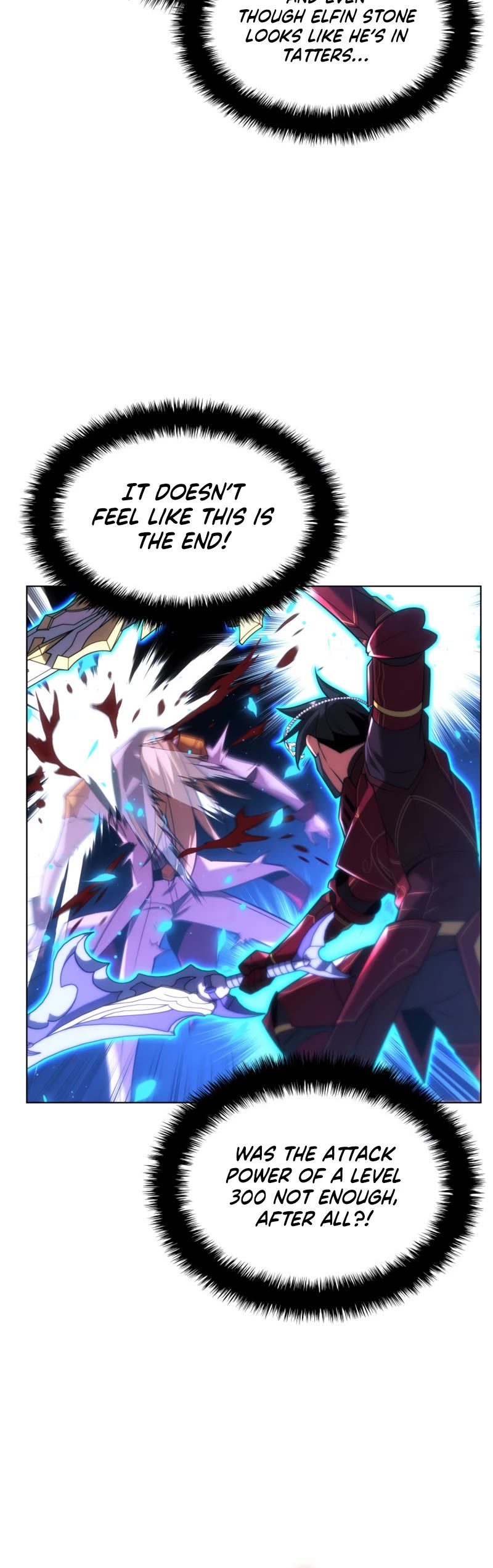 Overgeared (Team Argo) Chapter 157 page 61 - Chapter 157: TRIGGER