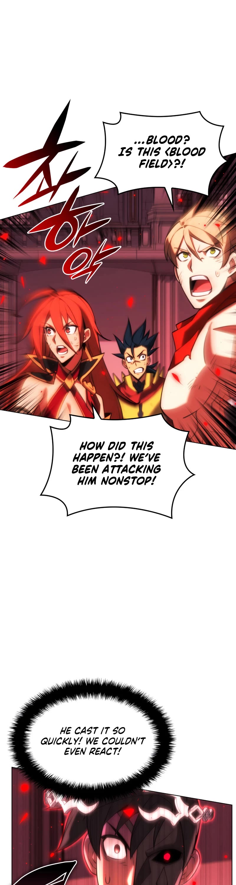 Overgeared (Team Argo) Chapter 157 page 63 - Chapter 157: TRIGGER