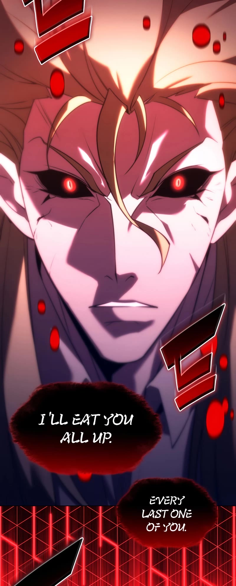 Overgeared (Team Argo) Chapter 157 page 67 - Chapter 157: TRIGGER