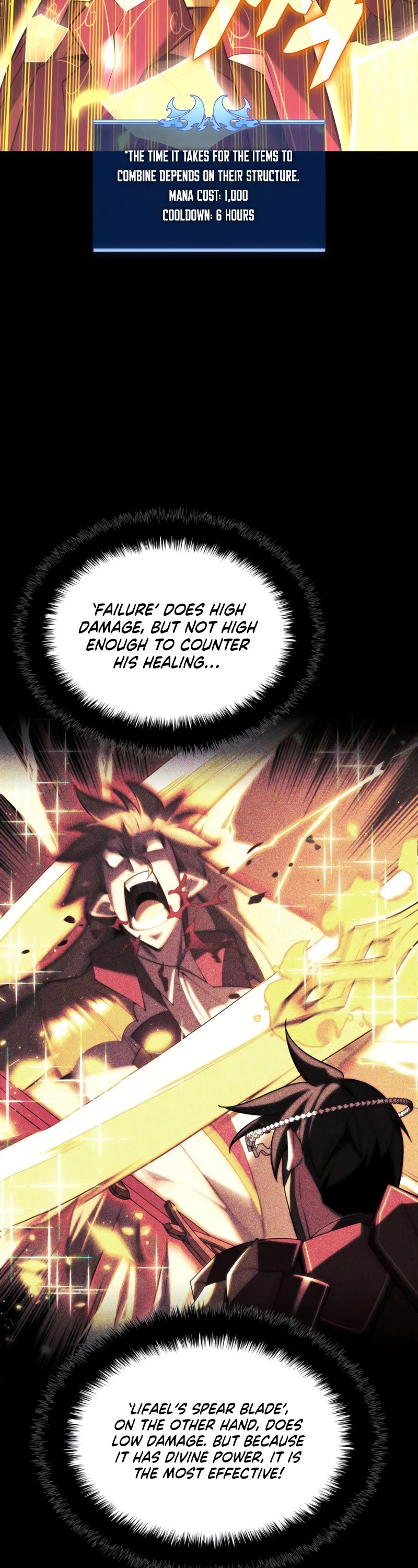 Overgeared (Team Argo) Chapter 158 page 15 - Chapter 158: EVERYONE'S BILL
