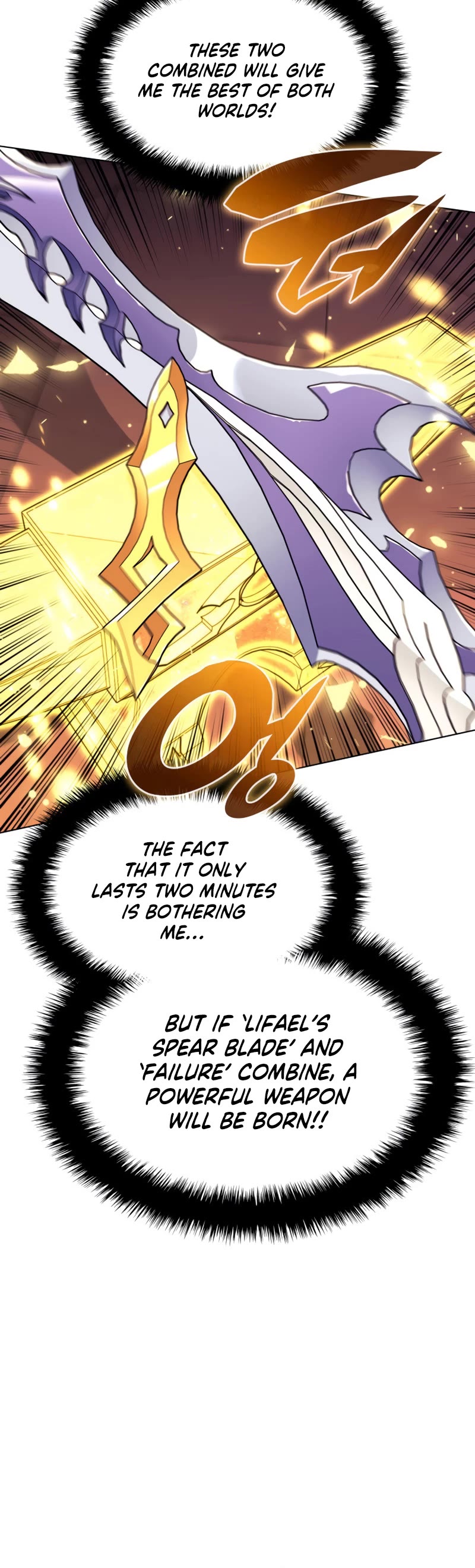 Overgeared (Team Argo) Chapter 158 page 17 - Chapter 158: EVERYONE'S BILL