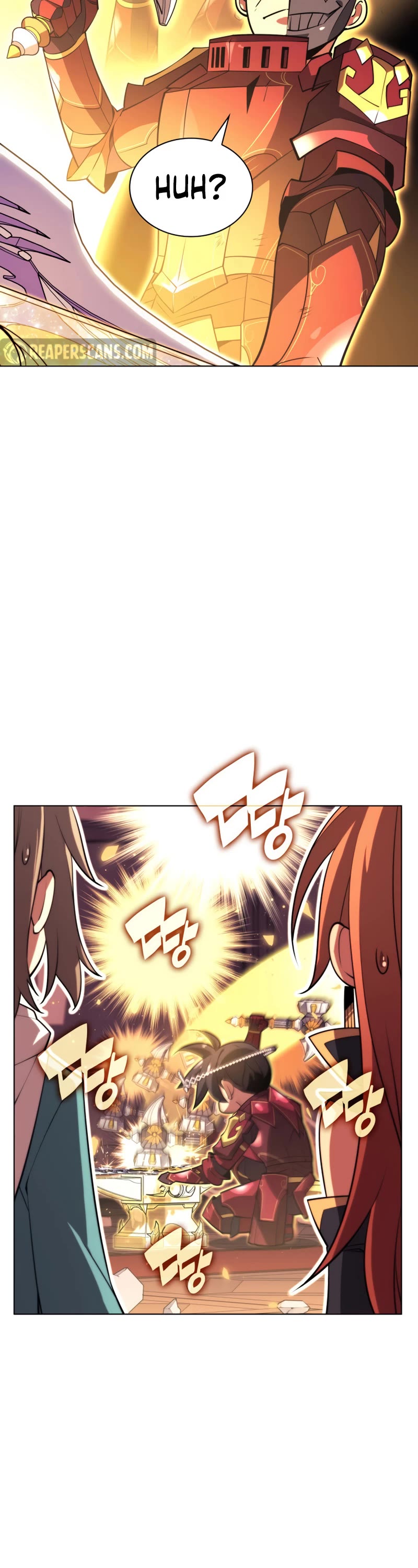 Overgeared (Team Argo) Chapter 158 page 19 - Chapter 158: EVERYONE'S BILL