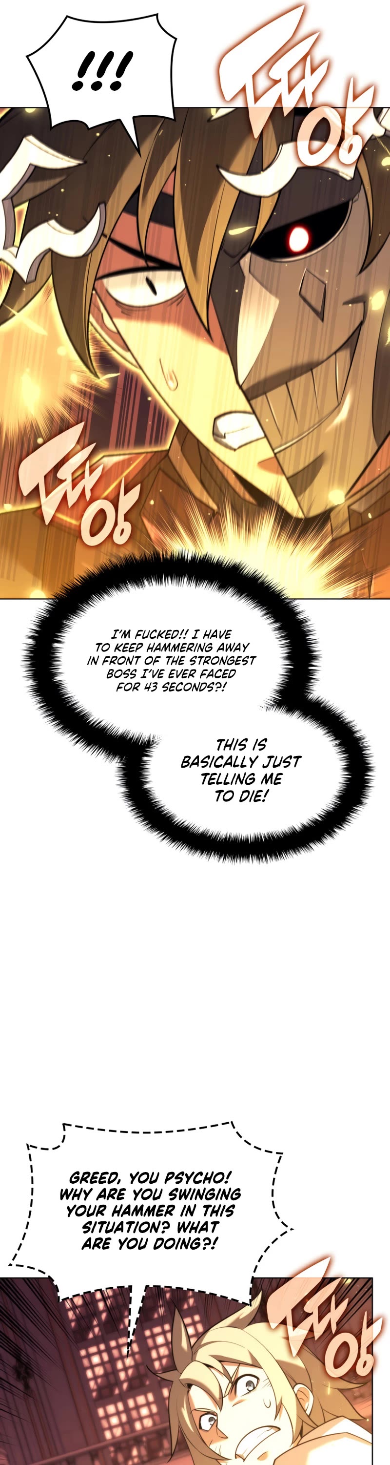 Overgeared (Team Argo) Chapter 158 page 22 - Chapter 158: EVERYONE'S BILL