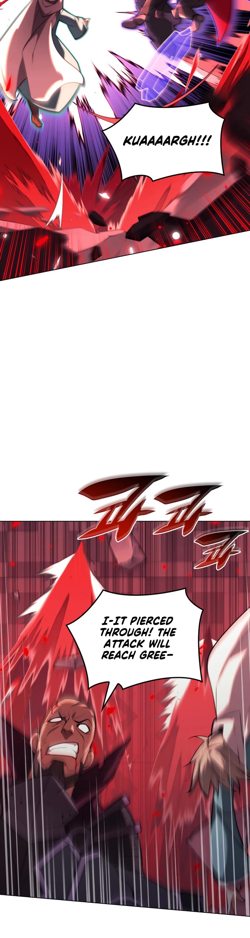 Overgeared (Team Argo) Chapter 158 page 29 - Chapter 158: EVERYONE'S BILL