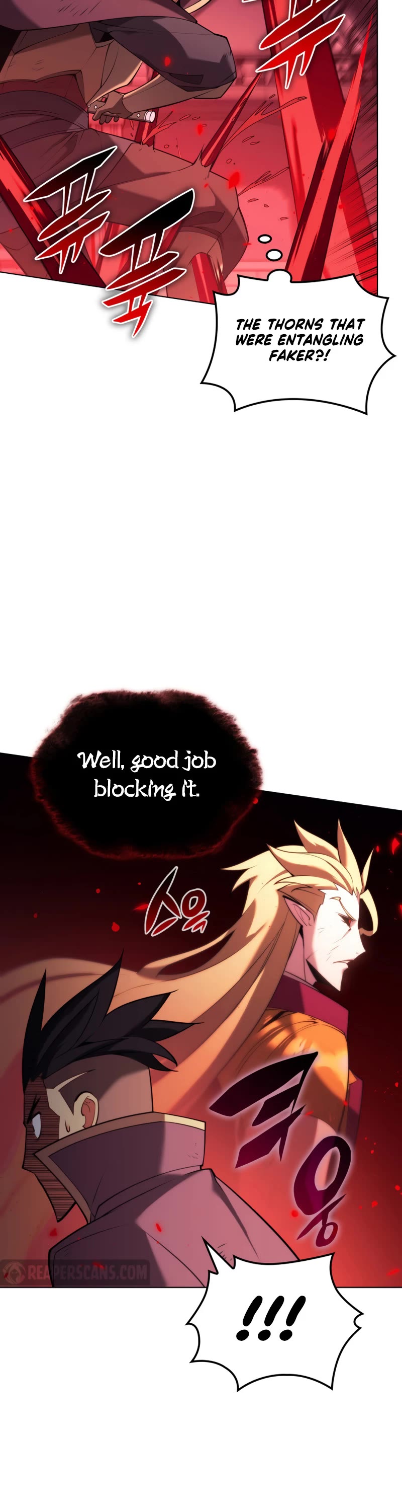 Overgeared (Team Argo) Chapter 158 page 31 - Chapter 158: EVERYONE'S BILL