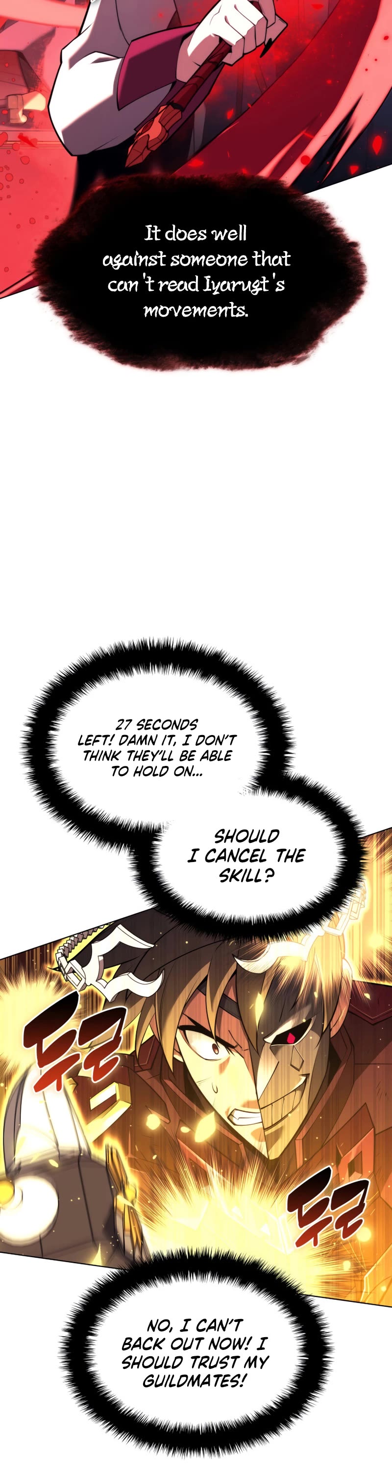 Overgeared (Team Argo) Chapter 158 page 33 - Chapter 158: EVERYONE'S BILL