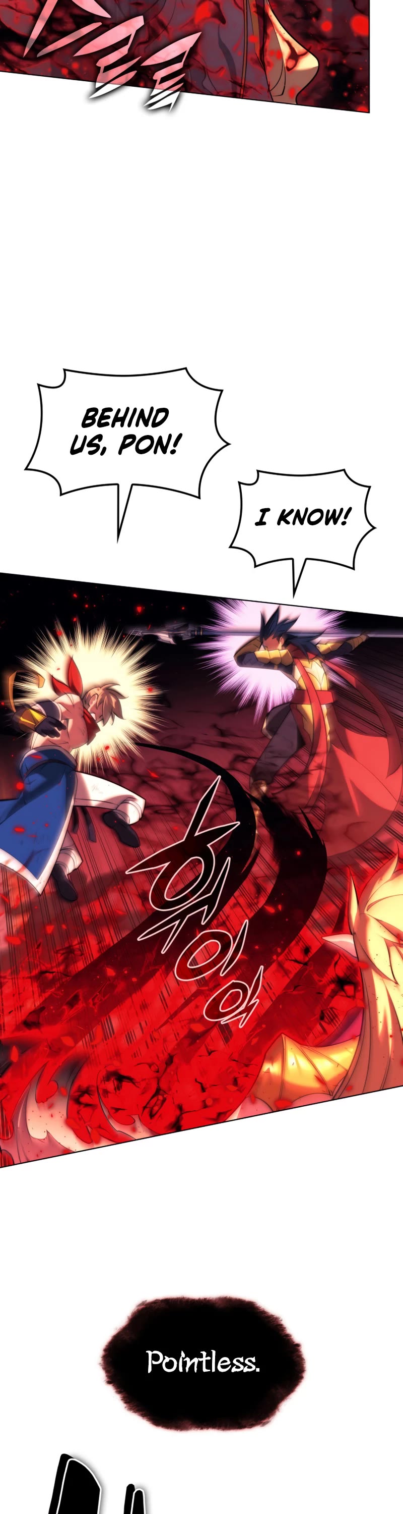 Overgeared (Team Argo) Chapter 158 page 35 - Chapter 158: EVERYONE'S BILL