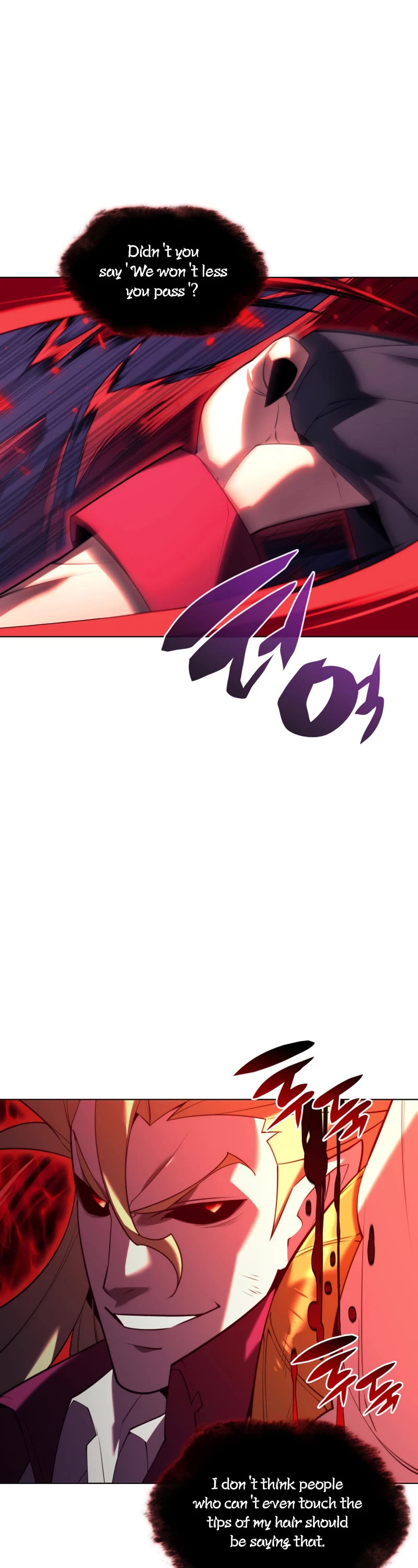 Overgeared (Team Argo) Chapter 158 page 38 - Chapter 158: EVERYONE'S BILL